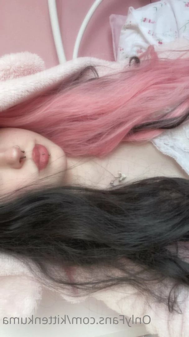 kat ♡ [ kittenkuma ] Onlyfans leaked photo 11058182 on Hotleaks.tv