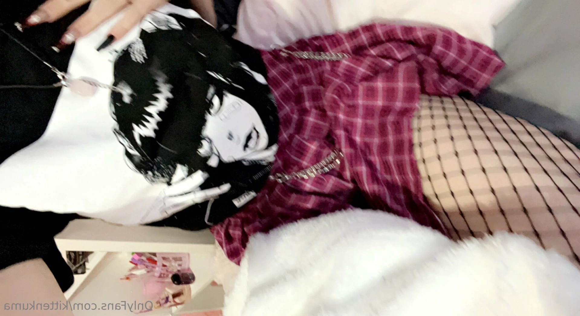 kat ♡ [ kittenkuma ] Onlyfans leaked photo 11058187 on Hotleaks.tv