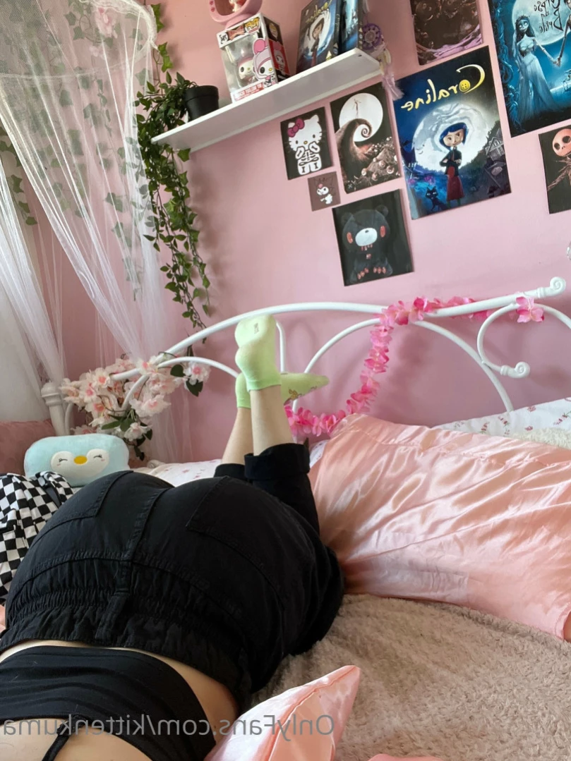 kat ♡ [ kittenkuma ] Onlyfans leaked photo 11058196 on Hotleaks.tv
