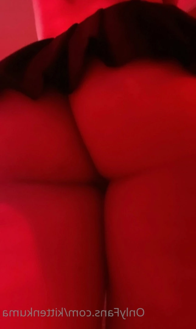 kat ♡ [ kittenkuma ] Onlyfans leaked photo 11891999 on Hotleaks.tv