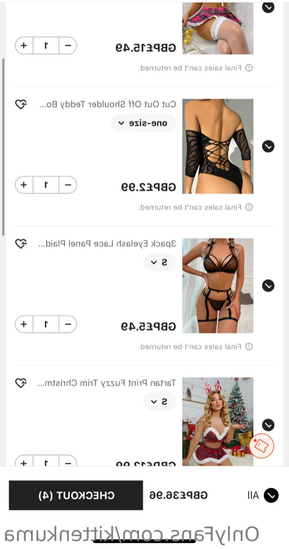 kat ♡ [ kittenkuma ] Onlyfans leaked photo 12164291 on Hotleaks.tv