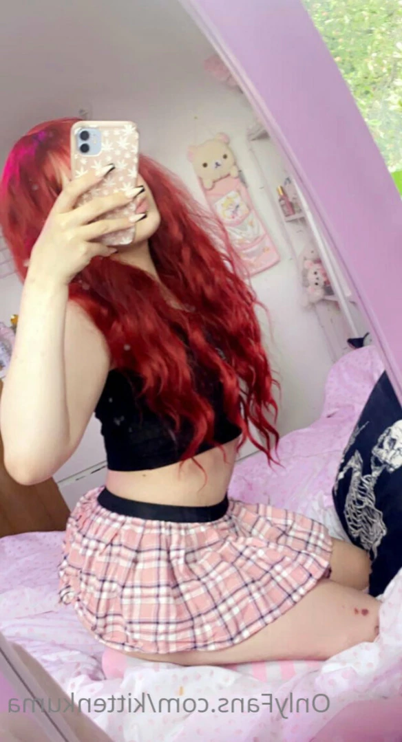 kat ♡ [ kittenkuma ] Onlyfans leaked photo 12458136 on Hotleaks.tv