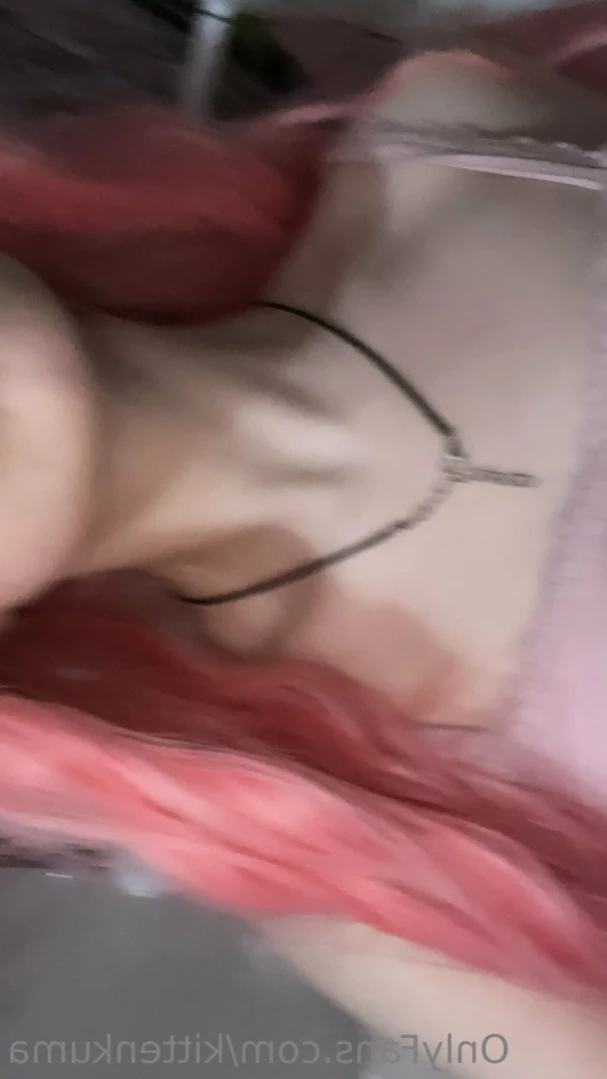 kat ♡ [ kittenkuma ] Onlyfans leaked photo 12763777 on Hotleaks.tv