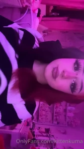 kat ♡ [ kittenkuma ] Onlyfans leaked video 13476138 on Hotleaks.tv