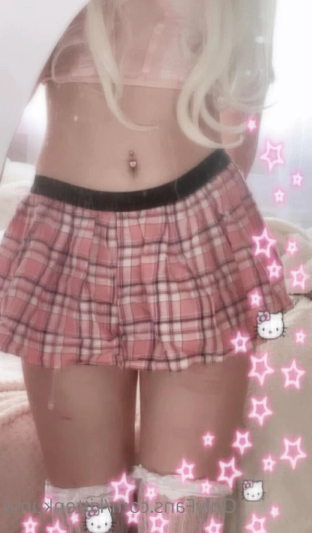 kat ♡ [ kittenkuma ] Onlyfans leaked photo 13581437 on Hotleaks.tv