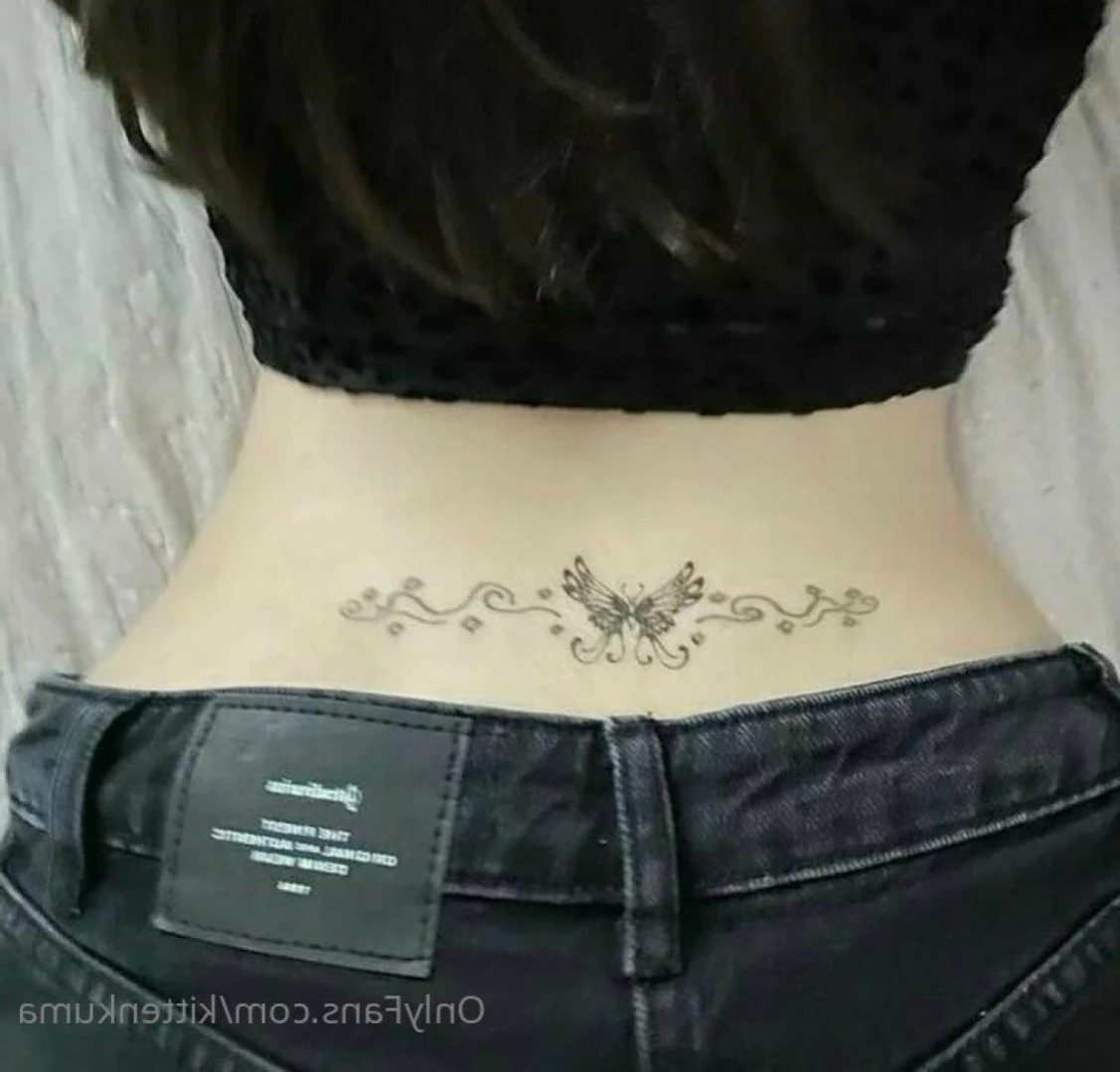 kat ♡ [ kittenkuma ] Onlyfans leaked photo 14167702 on Hotleaks.tv
