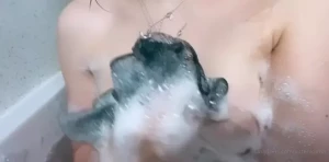 kat ♡ [ kittenkuma ] Onlyfans leaked video 14930455 on Hotleaks.tv