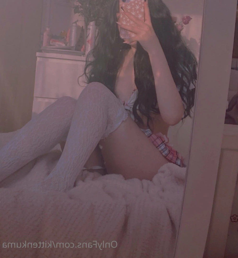 kat ♡ [ kittenkuma ] Onlyfans leaked photo 15234135 on Hotleaks.tv