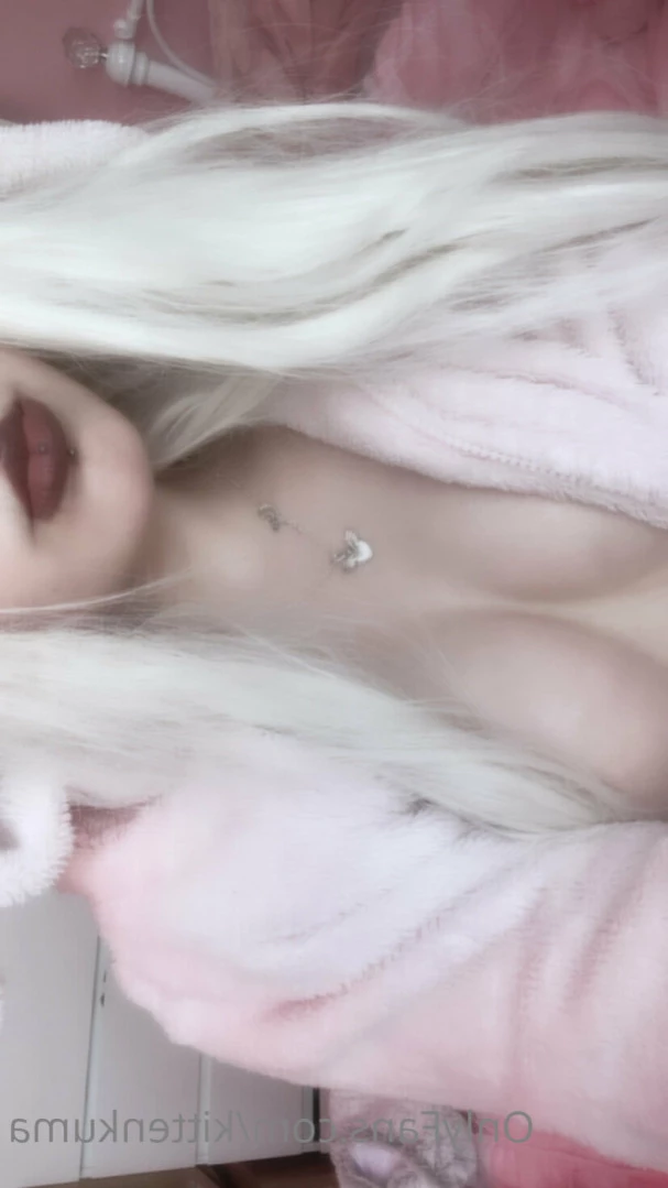 kat ♡ [ kittenkuma ] Onlyfans leaked photo 15403503 on Hotleaks.tv