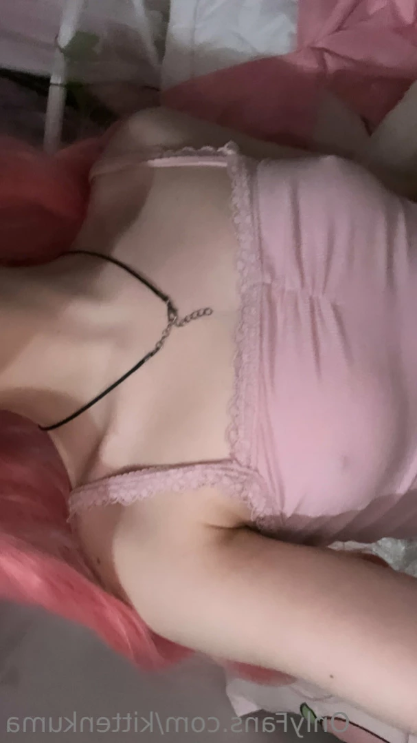 kat ♡ [ kittenkuma ] Onlyfans leaked photo 15403983 on Hotleaks.tv