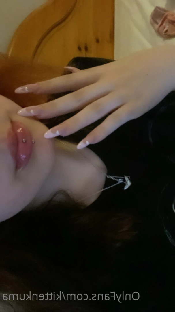 kat ♡ [ kittenkuma ] Onlyfans leaked photo 16009364 on Hotleaks.tv
