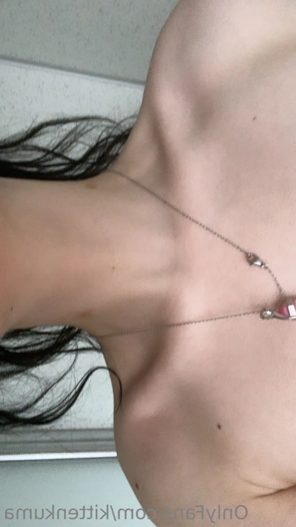 kat ♡ [ kittenkuma ] Onlyfans leaked photo 16285054 on Hotleaks.tv