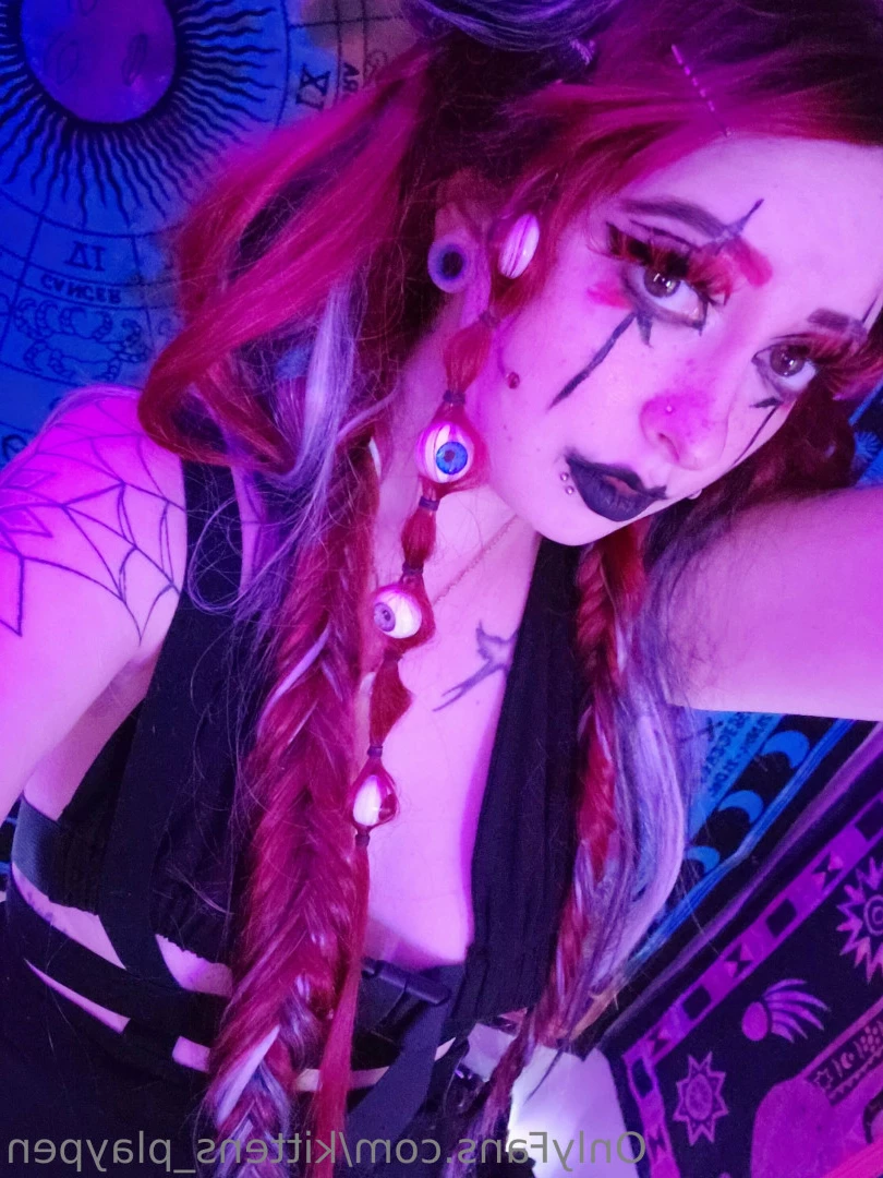 Kitten/Kat🐈🌸 [ kittens_playpen ] Onlyfans leaked photo 6876722 on Hotleaks.tv