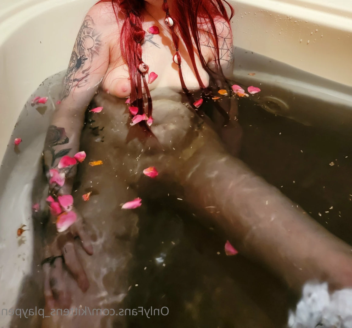 Kitten/Kat🐈🌸 [ kittens_playpen ] Onlyfans leaked photo 6876742 on Hotleaks.tv