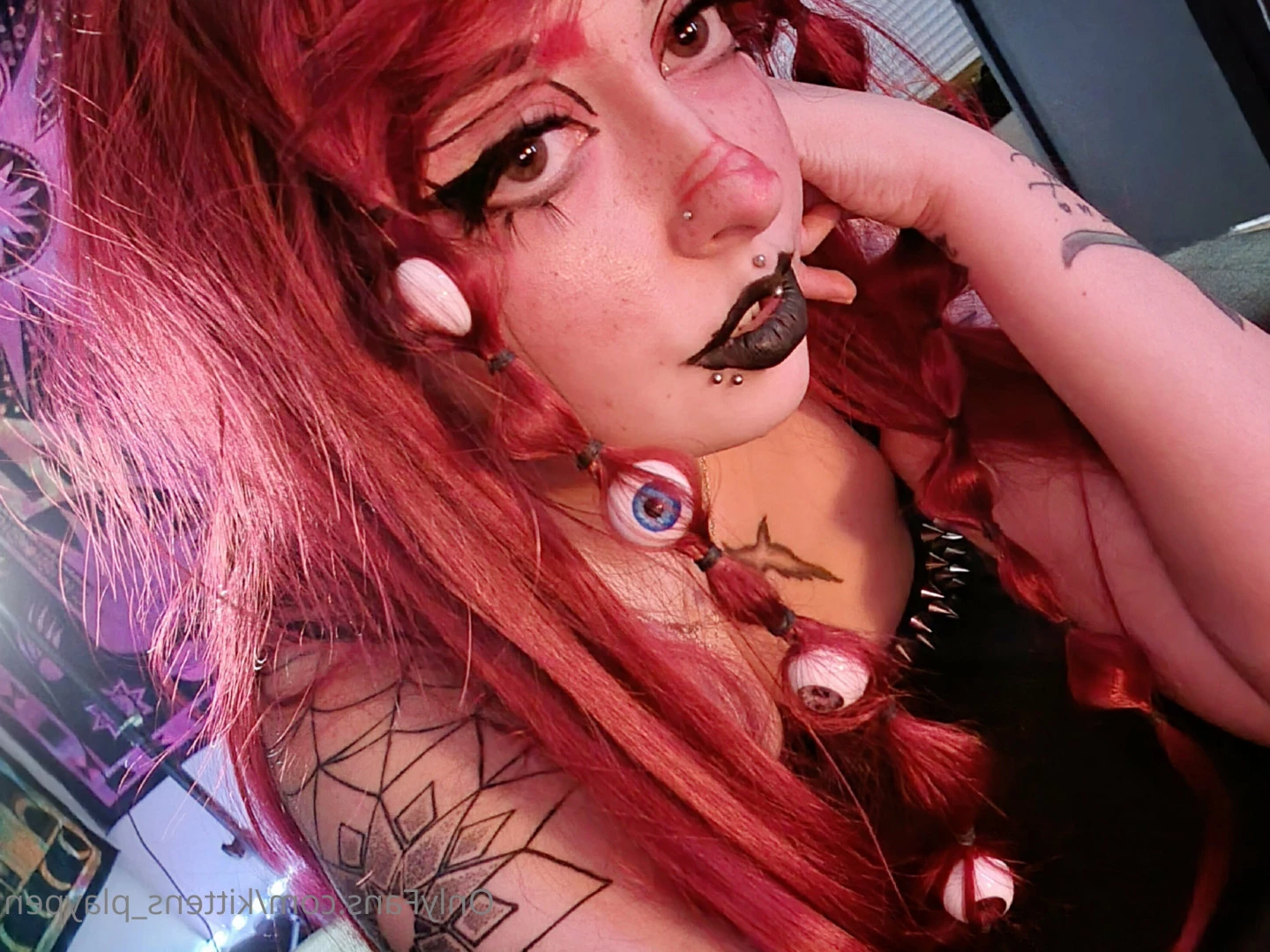 Kitten/Kat🐈🌸 [ kittens_playpen ] Onlyfans leaked photo 6876853 on Hotleaks.tv