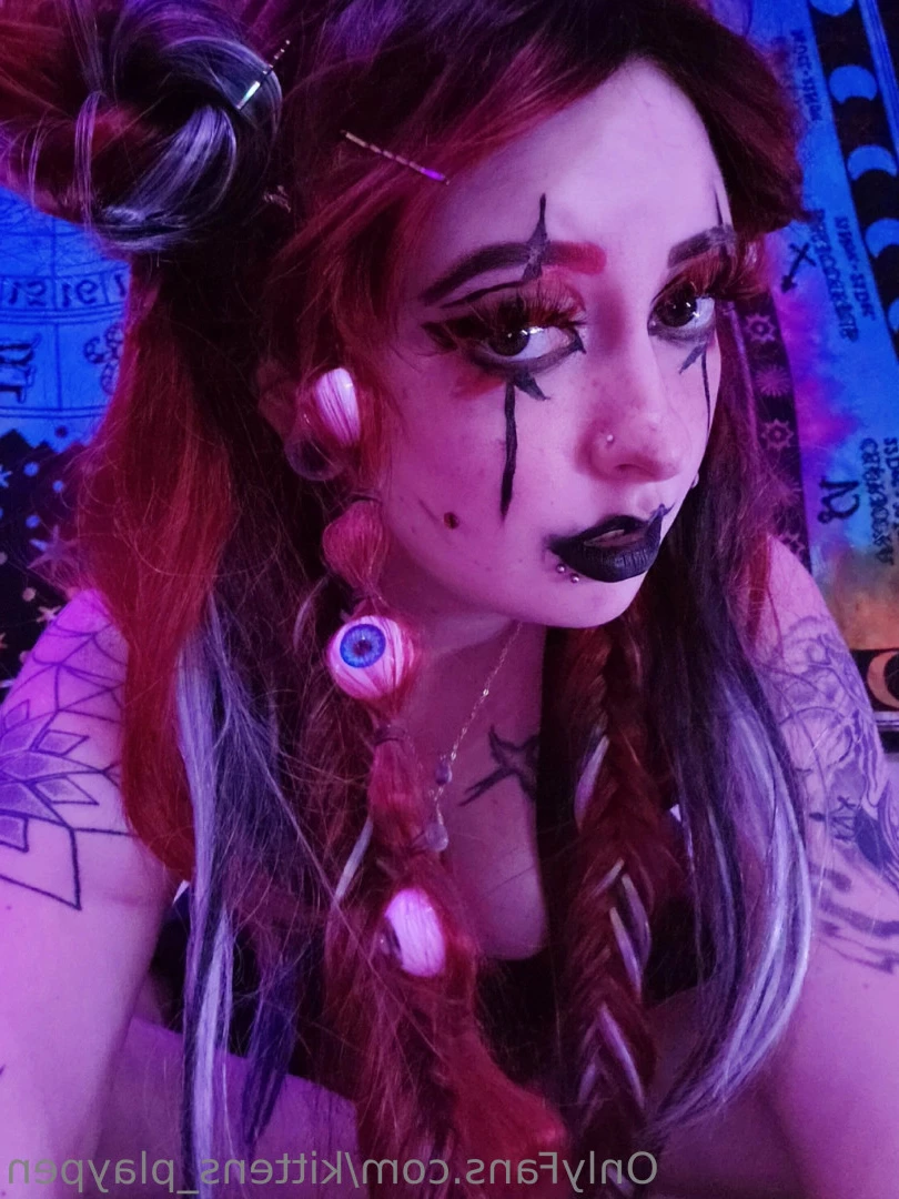 Kitten/Kat🐈🌸 [ kittens_playpen ] Onlyfans leaked photo 6876883 on Hotleaks.tv