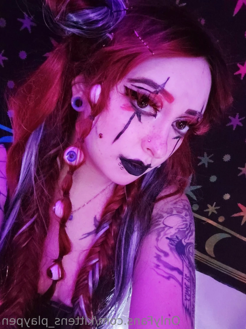 Kitten/Kat🐈🌸 [ kittens_playpen ] Onlyfans leaked photo 6876903 on Hotleaks.tv