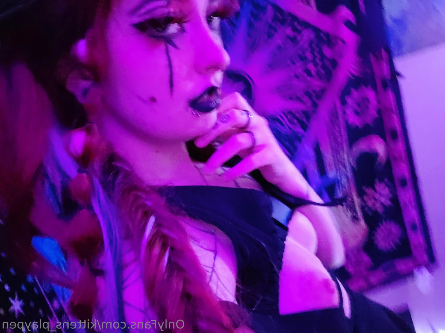 Kitten/Kat🐈🌸 [ kittens_playpen ] Onlyfans leaked photo 6876913 on Hotleaks.tv