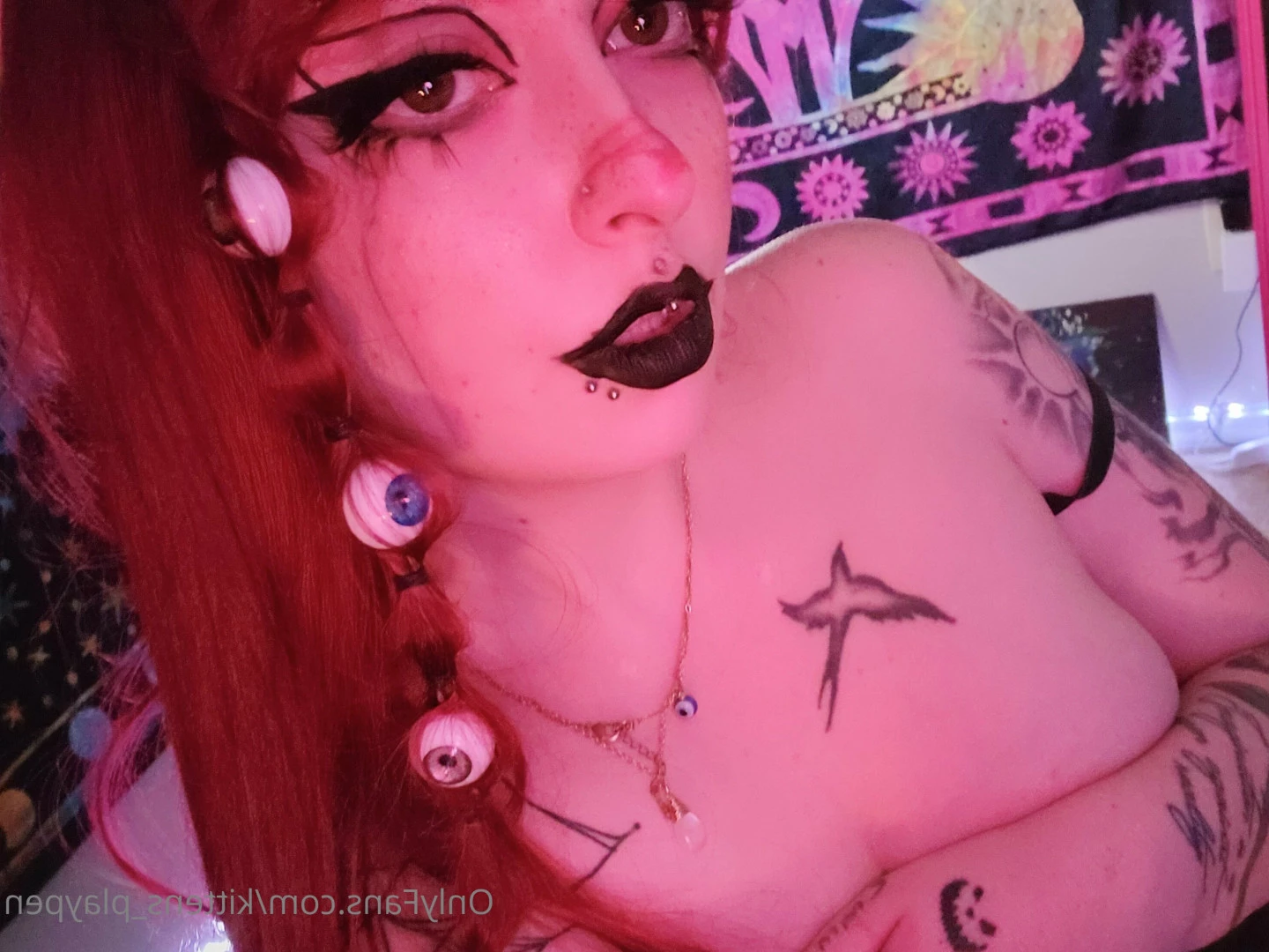 Kitten/Kat🐈🌸 [ kittens_playpen ] Onlyfans leaked photo 6876962 on Hotleaks.tv