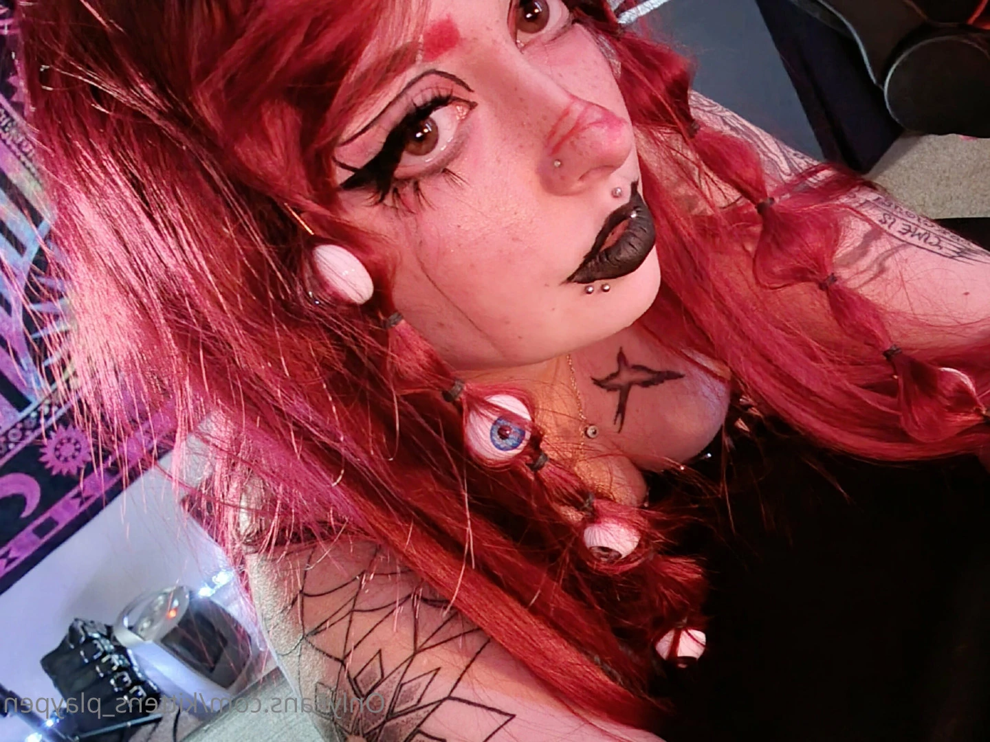 Kitten/Kat🐈🌸 [ kittens_playpen ] Onlyfans leaked photo 6877083 on Hotleaks.tv