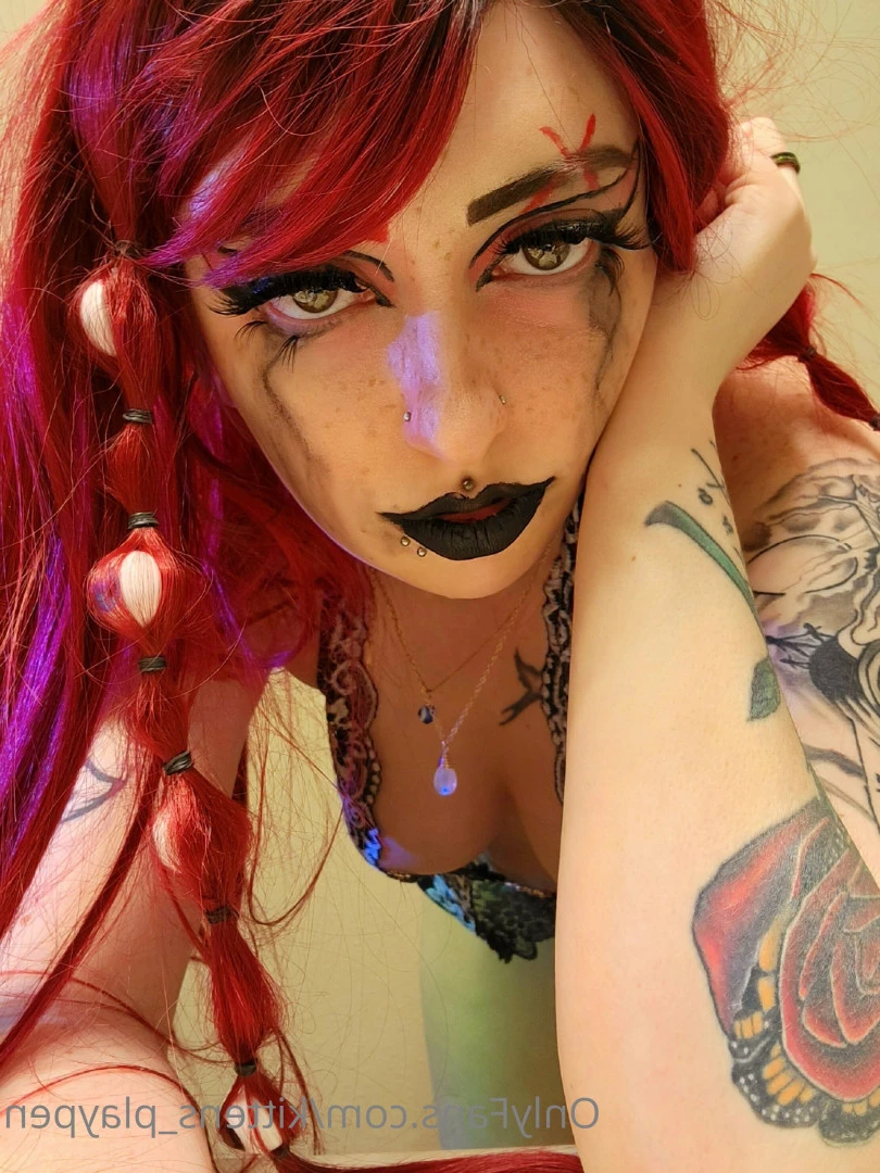 Kitten/Kat🐈🌸 [ kittens_playpen ] Onlyfans leaked photo 6877182 on Hotleaks.tv