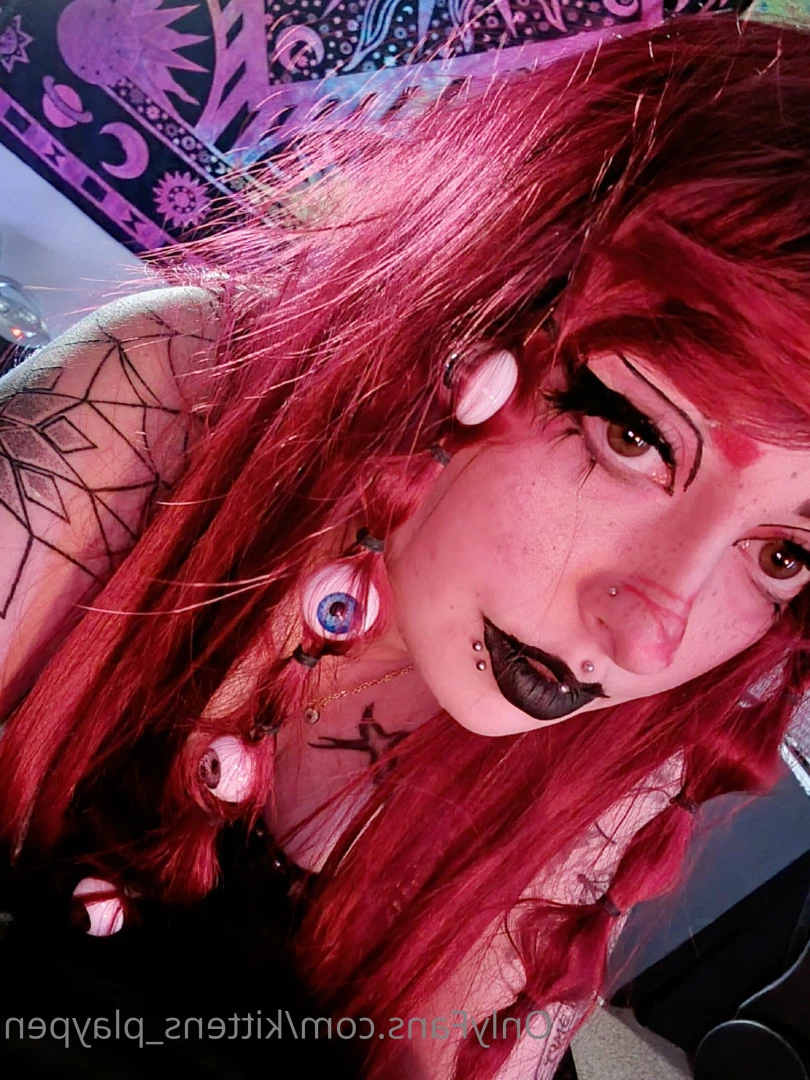 Kitten/Kat🐈🌸 [ kittens_playpen ] Onlyfans leaked photo 6877223 on Hotleaks.tv