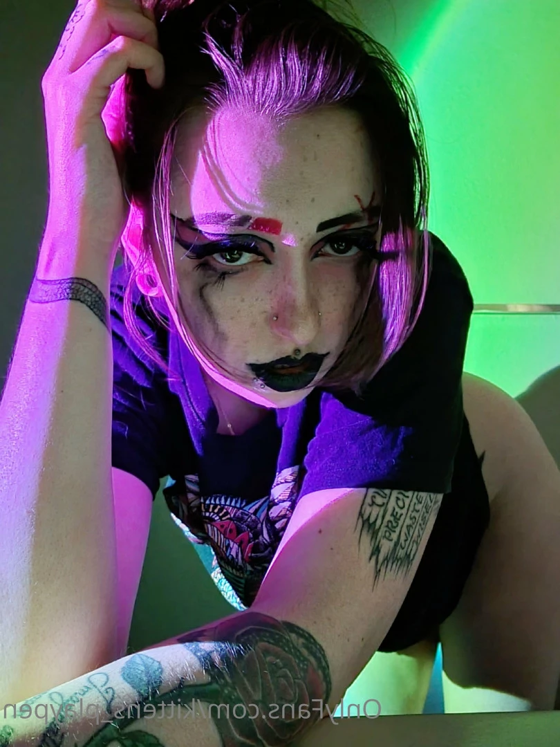 Kitten/Kat🐈🌸 [ kittens_playpen ] Onlyfans leaked photo 6877371 on Hotleaks.tv