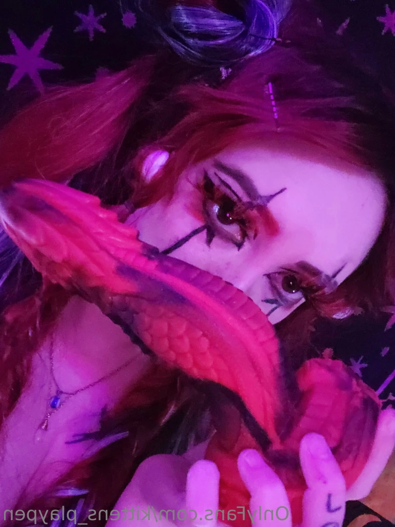 Kitten/Kat🐈🌸 [ kittens_playpen ] Onlyfans leaked photo 6877434 on Hotleaks.tv