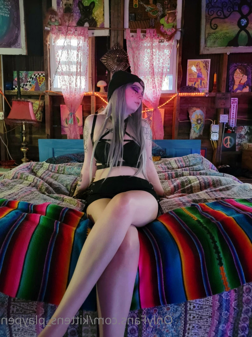 Kitten/Kat🐈🌸 [ kittens_playpen ] Onlyfans leaked photo 6877623 on Hotleaks.tv