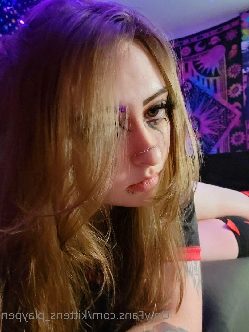 Kitten/Kat🐈🌸 [ kittens_playpen ] Onlyfans leaked photo 6877821 on Hotleaks.tv
