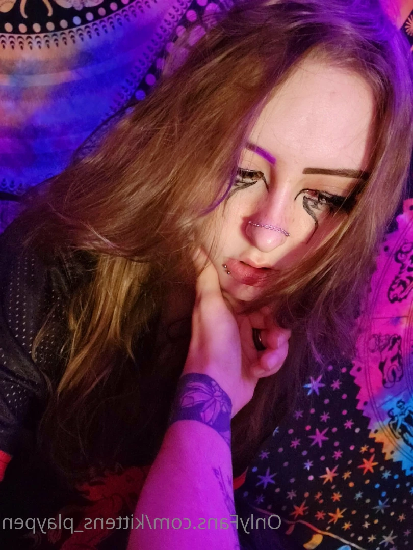 Kitten/Kat🐈🌸 [ kittens_playpen ] Onlyfans leaked photo 6878104 on Hotleaks.tv