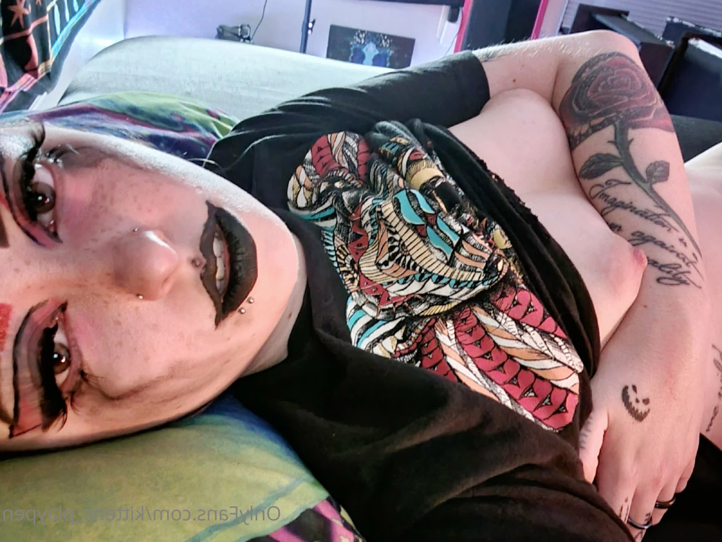 Kitten/Kat🐈🌸 [ kittens_playpen ] Onlyfans leaked photo 6878224 on Hotleaks.tv