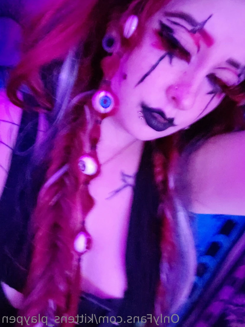 Kitten/Kat🐈🌸 [ kittens_playpen ] Onlyfans leaked photo 6878311 on Hotleaks.tv