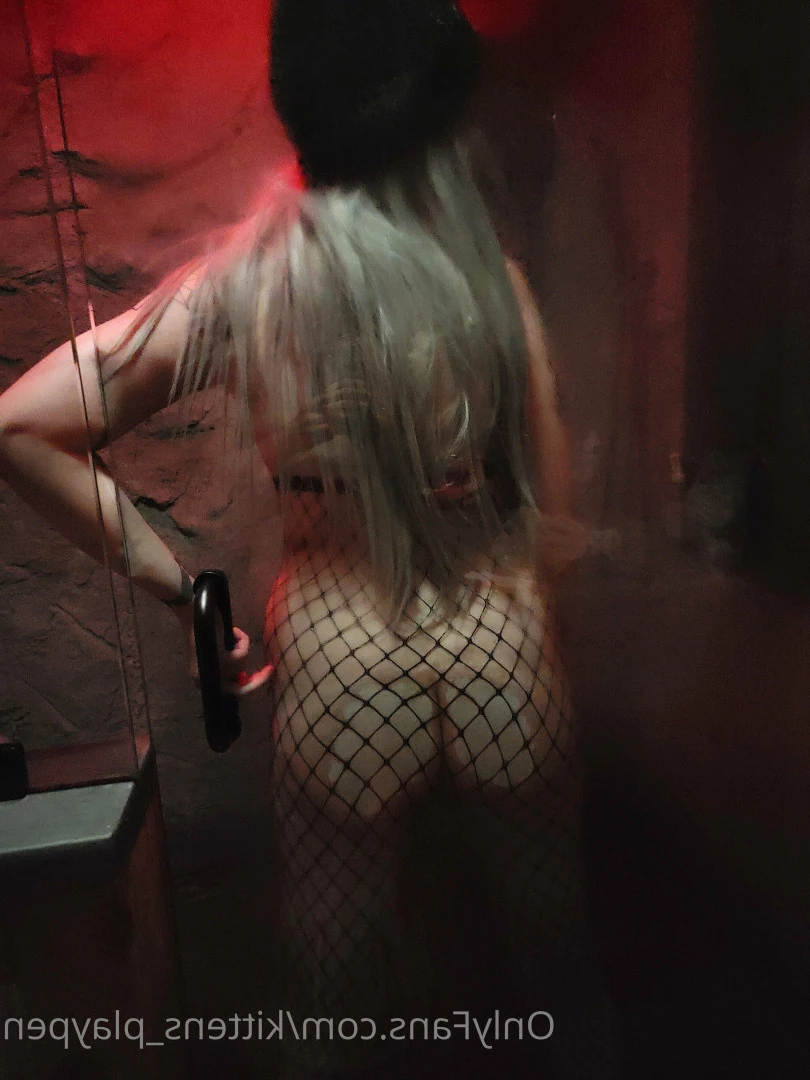 Kitten/Kat🐈🌸 [ kittens_playpen ] Onlyfans leaked photo 6878547 on Hotleaks.tv