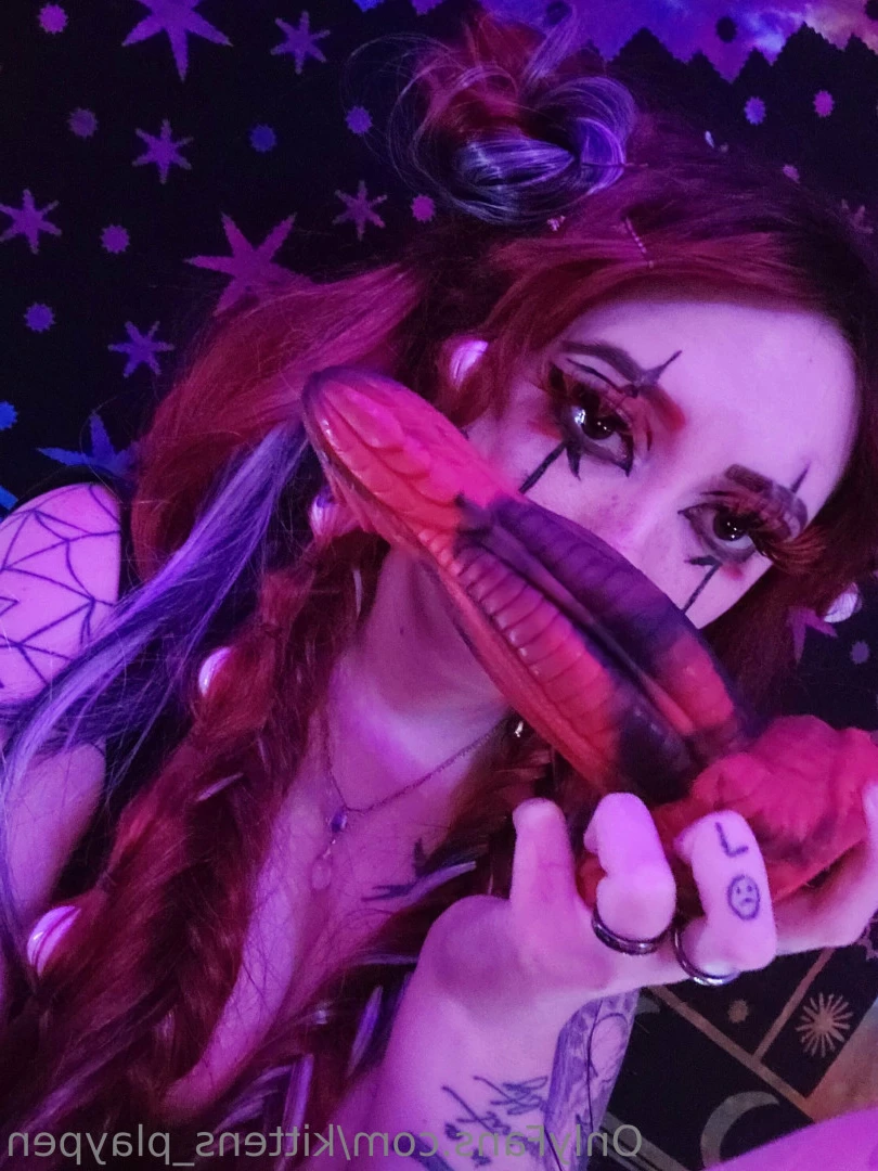 Kitten/Kat🐈🌸 [ kittens_playpen ] Onlyfans leaked photo 6878664 on Hotleaks.tv