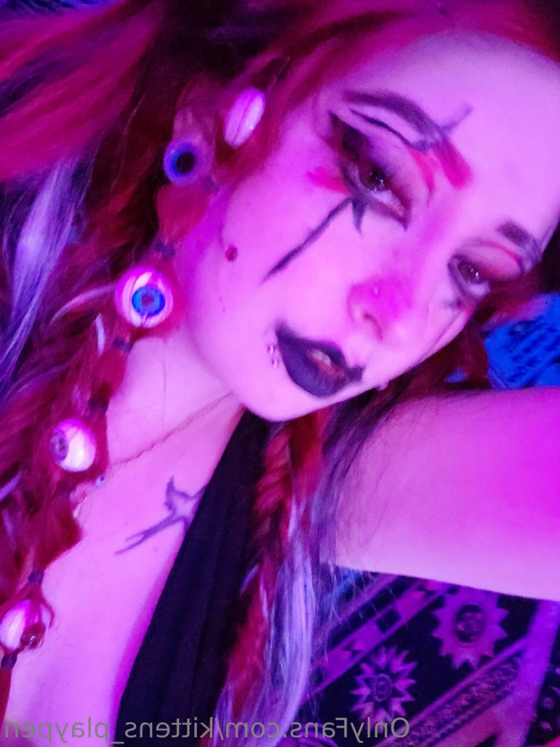 Kitten/Kat🐈🌸 [ kittens_playpen ] Onlyfans leaked photo 6878937 on Hotleaks.tv