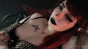 Kitten/Kat🐈🌸 [ kittens_playpen ] Onlyfans leaked video 7381190 on Hotleaks.tv