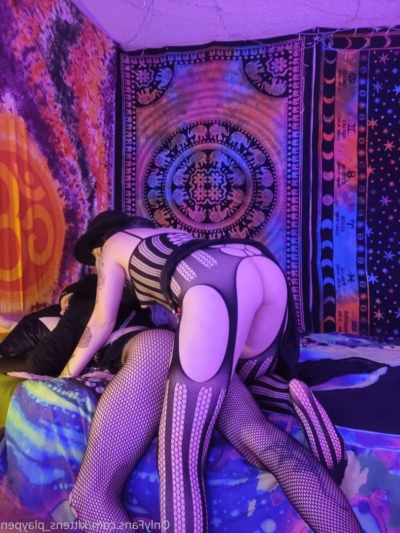 Kitten/Kat🐈🌸 [ kittens_playpen ] Onlyfans leaked photo 10470296 on Hotleaks.tv