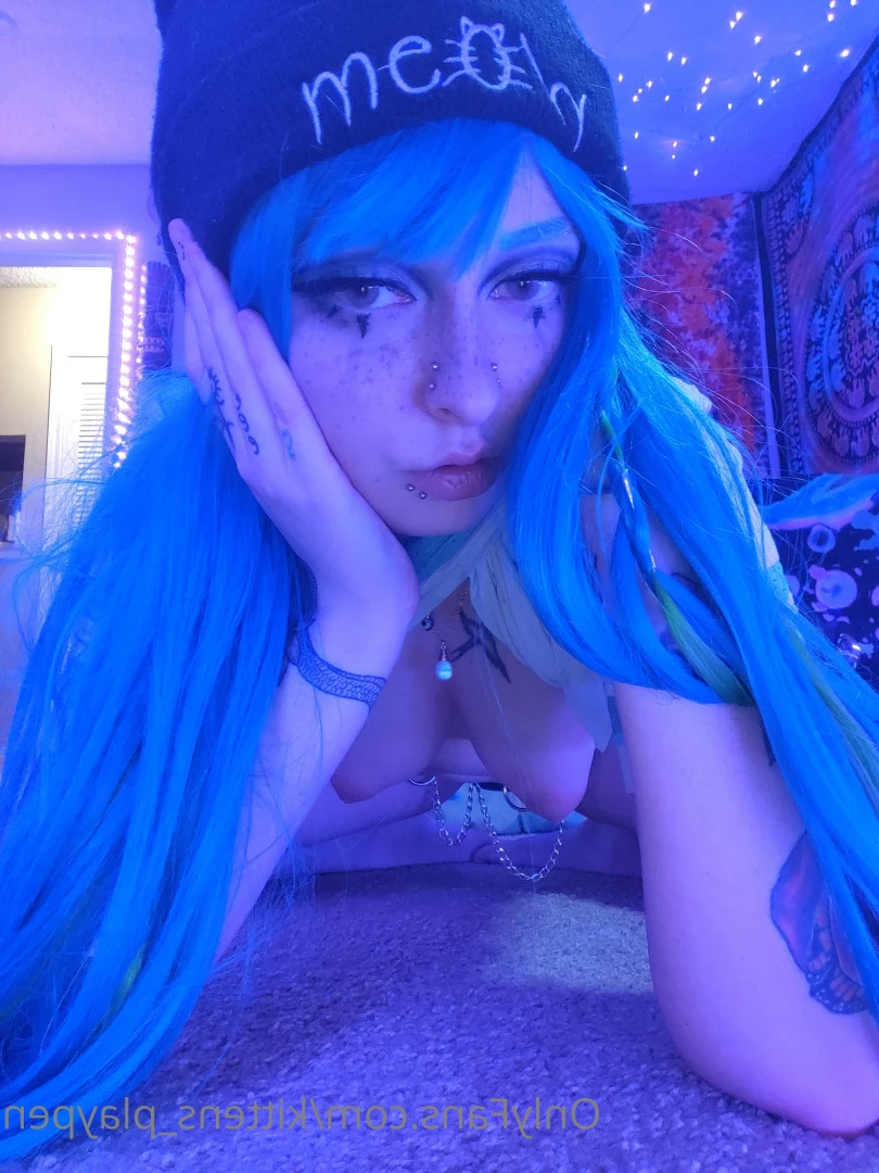 Kitten/Kat🐈🌸 [ kittens_playpen ] Onlyfans leaked photo 10472952 on Hotleaks.tv