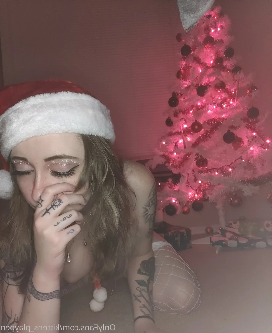 Kitten/Kat🐈🌸 [ kittens_playpen ] Onlyfans leaked photo 10474311 on Hotleaks.tv