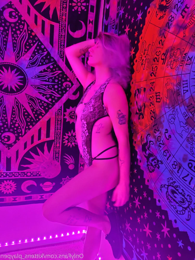 Kitten/Kat🐈🌸 [ kittens_playpen ] Onlyfans leaked photo 10475496 on Hotleaks.tv