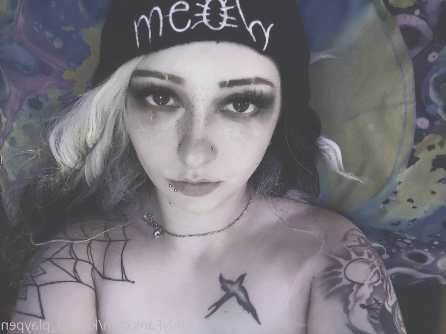 Kitten/Kat🐈🌸 [ kittens_playpen ] Onlyfans leaked photo 10480994 on Hotleaks.tv