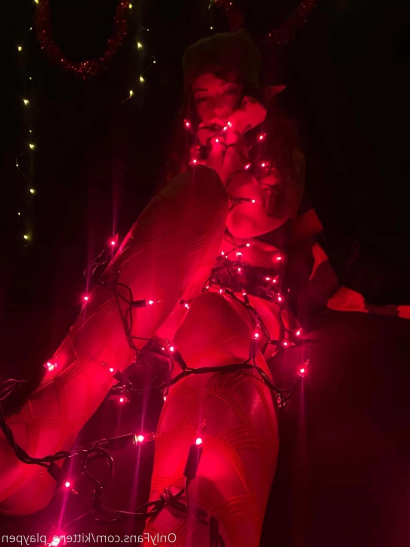 Kitten/Kat🐈🌸 [ kittens_playpen ] Onlyfans leaked photo 10483136 on Hotleaks.tv