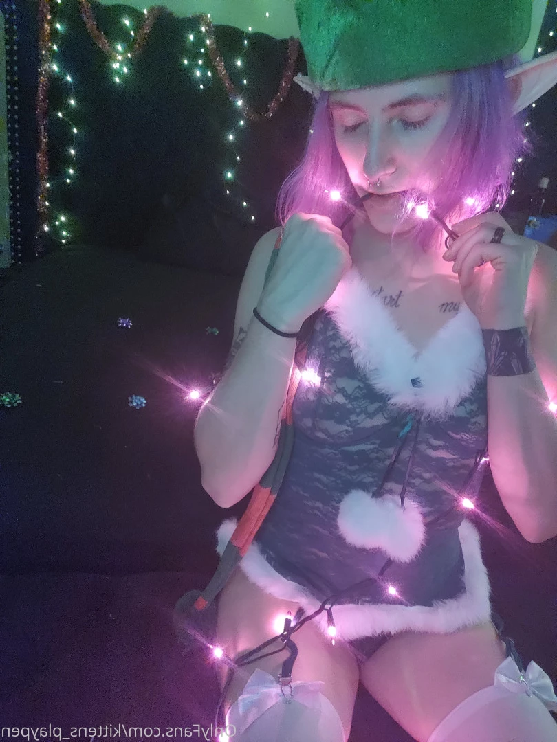 Kitten/Kat🐈🌸 [ kittens_playpen ] Onlyfans leaked photo 10483458 on Hotleaks.tv