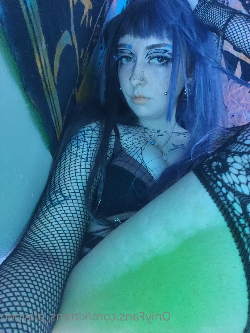 Kitten/Kat🐈🌸 [ kittens_playpen ] Onlyfans leaked photo 10484826 on Hotleaks.tv