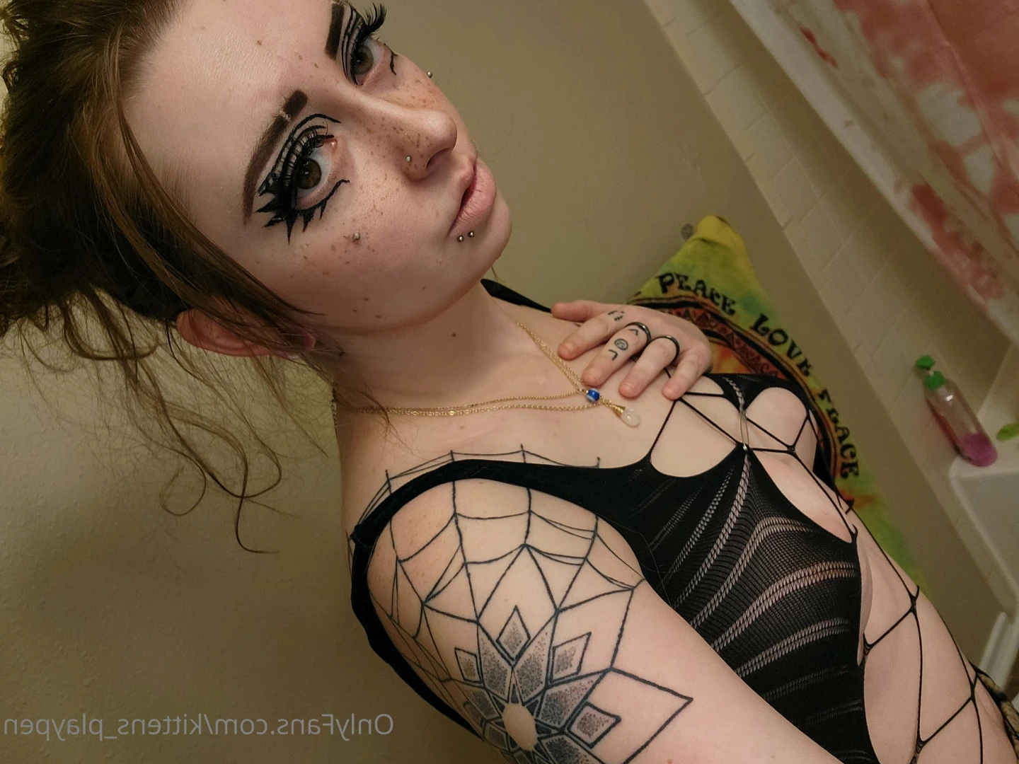 Kitten/Kat🐈🌸 [ kittens_playpen ] Onlyfans leaked photo 10485425 on Hotleaks.tv