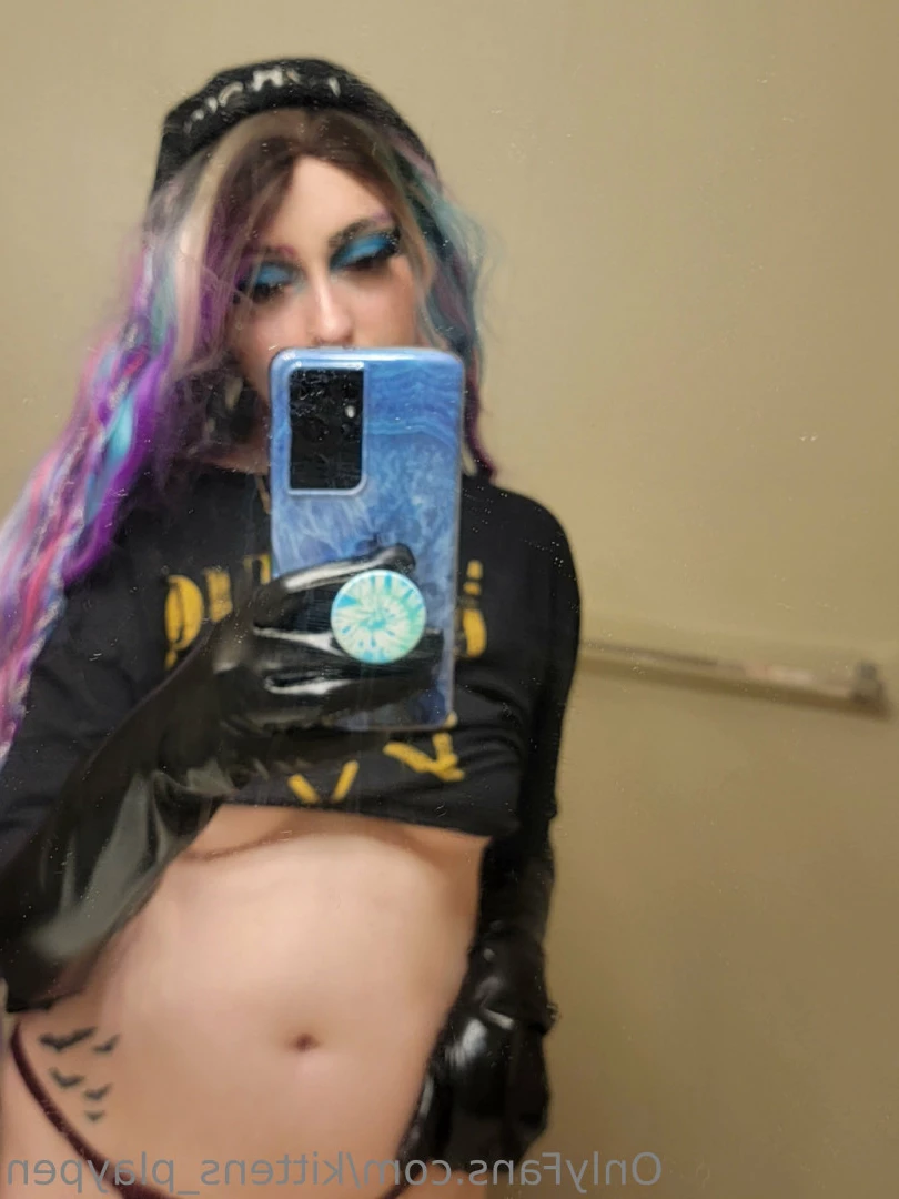 Kitten/Kat🐈🌸 [ kittens_playpen ] Onlyfans leaked photo 10485697 on Hotleaks.tv