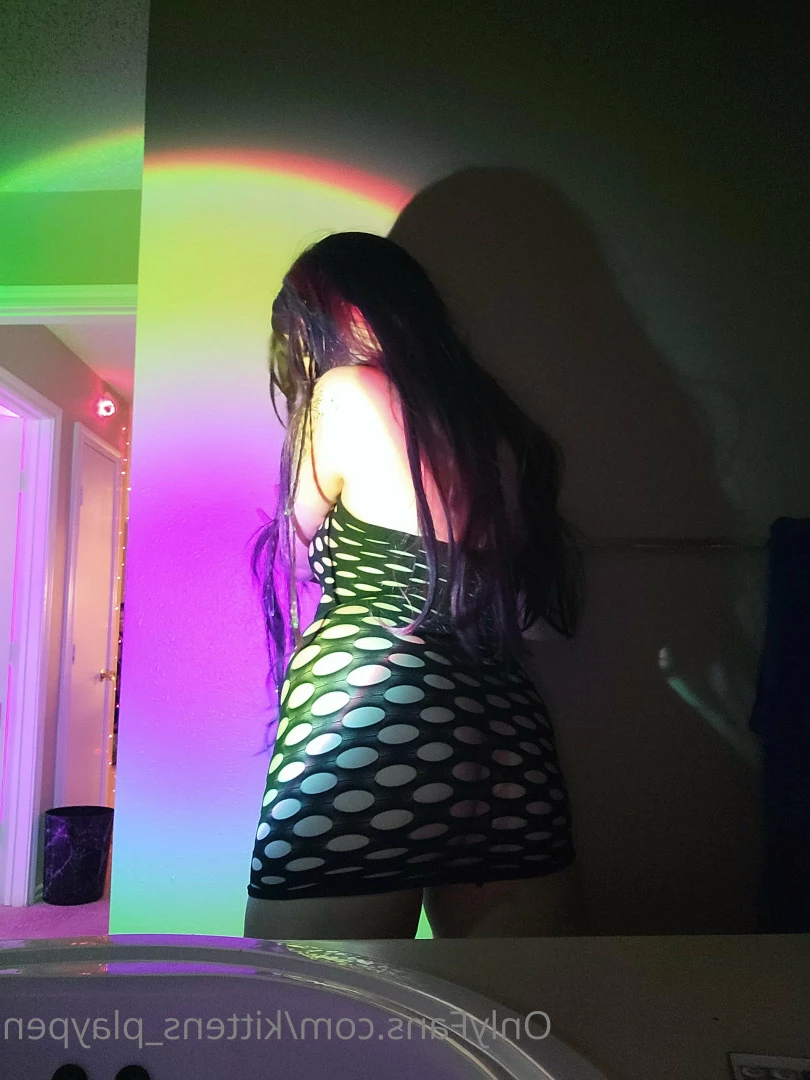 Kitten/Kat🐈🌸 [ kittens_playpen ] Onlyfans leaked photo 10486021 on Hotleaks.tv