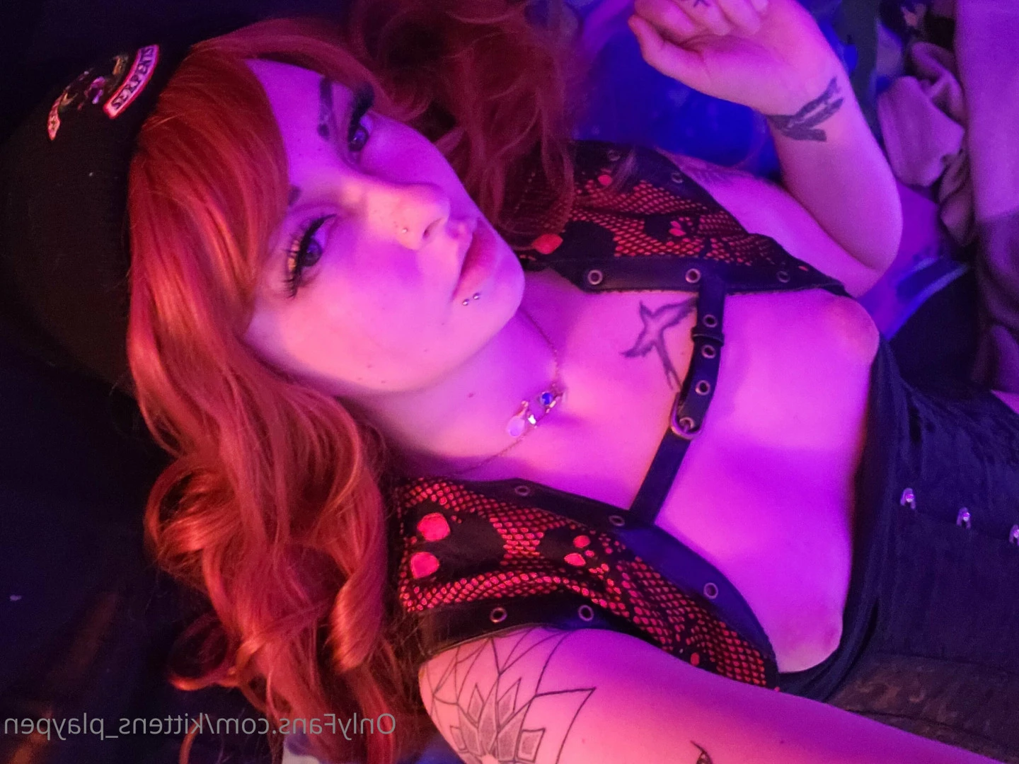 Kitten/Kat🐈🌸 [ kittens_playpen ] Onlyfans leaked photo 10486706 on Hotleaks.tv