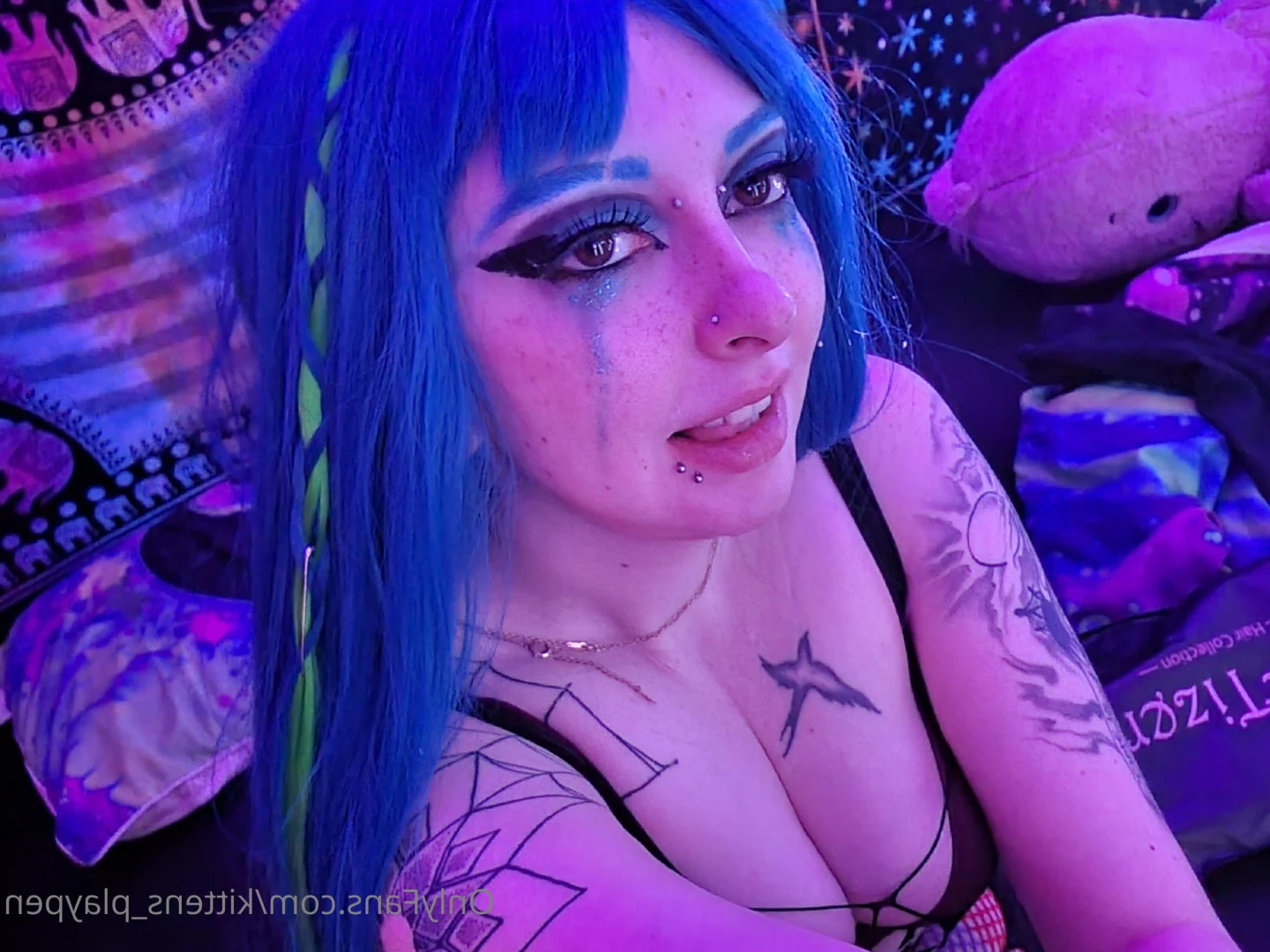 Kitten/Kat🐈🌸 [ kittens_playpen ] Onlyfans leaked photo 10487082 on Hotleaks.tv